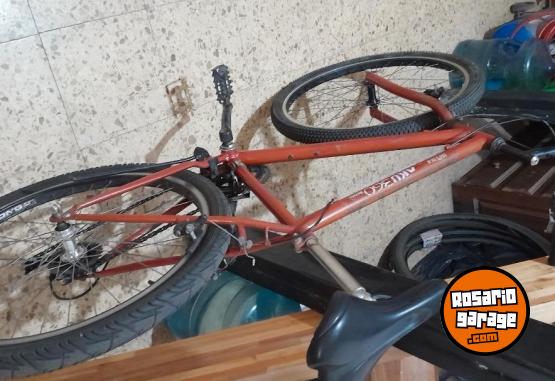 Deportes - Bicicleta rod 26 - En Venta