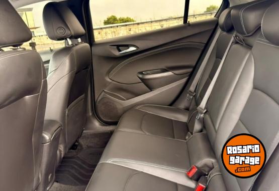 Autos - Chevrolet Cruze LT 2021 Nafta 53000Km - En Venta