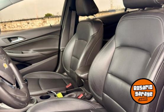Autos - Chevrolet Cruze LT 2021 Nafta 53000Km - En Venta
