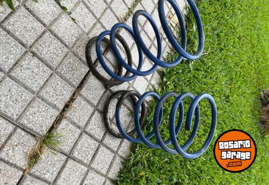 Accesorios para Autos - Espirales 207/206 - En Venta