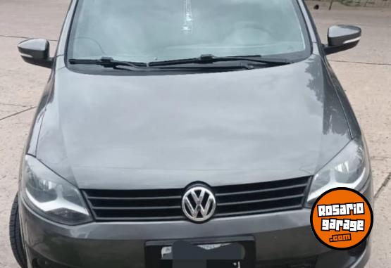 Autos - Volkswagen Fox 2014 Nafta 200000Km - En Venta