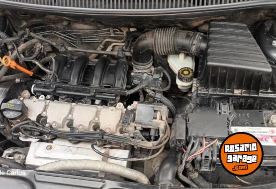 Autos - Volkswagen Fox 2014 Nafta 200000Km - En Venta