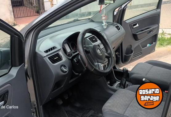 Autos - Volkswagen Fox 2014 Nafta 200000Km - En Venta