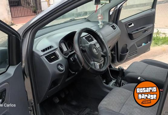 Autos - Volkswagen Fox 2014 Nafta 200000Km - En Venta