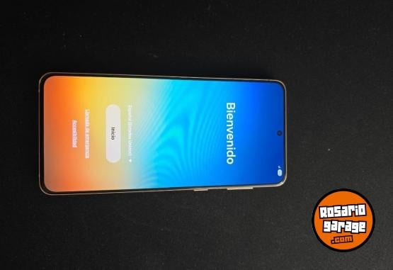 Telefonía - Samsung Galaxy S21+ (Plus) 5G color Phantom Violet - En Venta