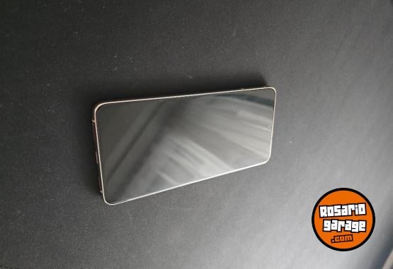 Telefonía - Samsung Galaxy S21+ (Plus) 5G color Phantom Violet - En Venta