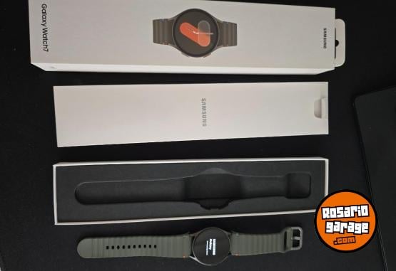 Telefonía - Samsung Galaxy S21+ (Plus) 5G color Phantom Violet - En Venta