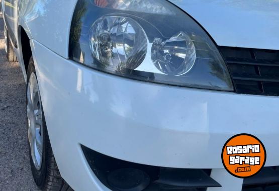 Autos - Renault Clio 2012 Nafta 103000Km - En Venta