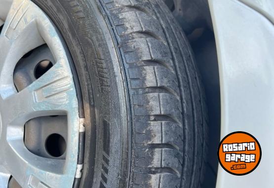 Autos - Renault Clio 2012 Nafta 103000Km - En Venta