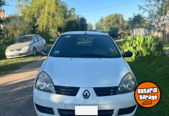 Autos - Renault Clio 2012 Nafta 103000Km - En Venta