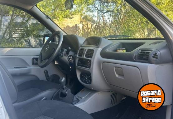 Autos - Renault Clio 2012 Nafta 103000Km - En Venta