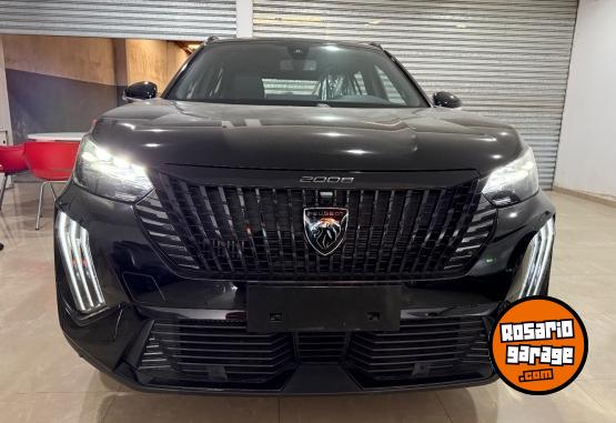Autos - Peugeot 2008 GT 2025 Nafta 0Km - En Venta