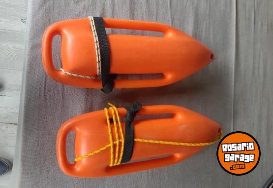 Deportes Náuticos - 2 torpedos - En Venta