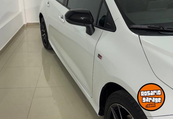 Autos - Toyota Corolla 2025 Nafta 2600Km - En Venta