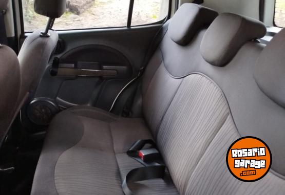 Autos - Fiat Uno way 2014 Nafta 170000Km - En Venta