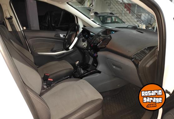 Autos - Ford ECOSPORT 2016 Nafta  - En Venta