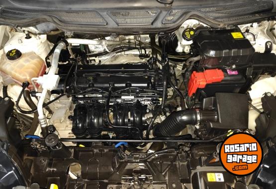 Autos - Ford ECOSPORT 2016 Nafta  - En Venta