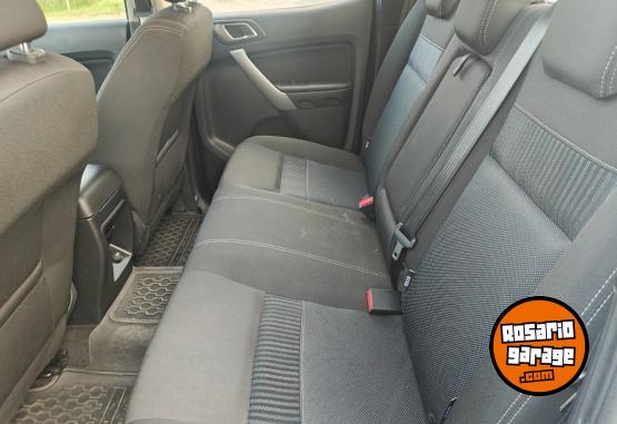 Camionetas - Ford Ranger 2021 Diesel 52000Km - En Venta