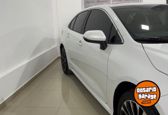 Autos - Toyota Corolla 2025 Nafta 0Km - En Venta