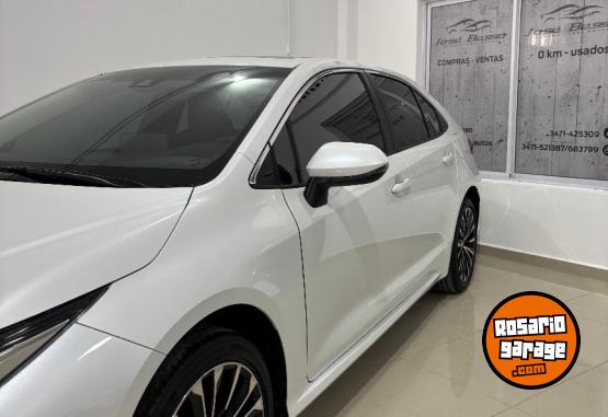 Autos - Toyota Corolla 2025 Nafta 0Km - En Venta