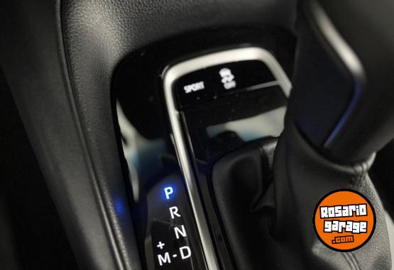 Autos - Toyota Corolla 2025 Nafta 0Km - En Venta