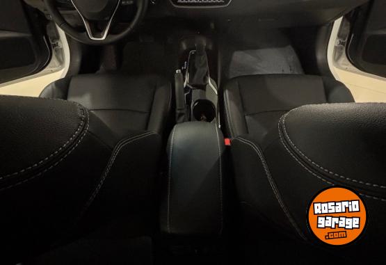 Autos - Toyota Corolla 2025 Nafta 0Km - En Venta