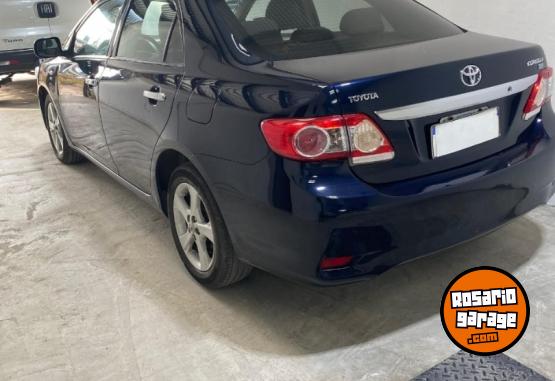 Autos - Toyota Corolla XEI 6 ta 2013 Nafta 140000Km - En Venta