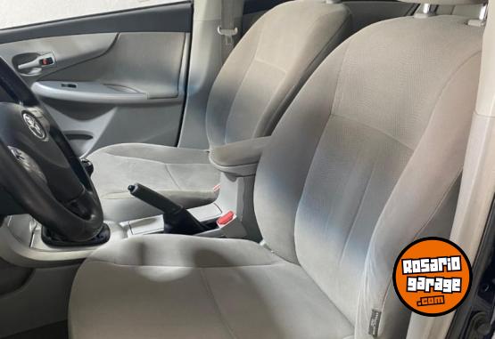 Autos - Toyota Corolla XEI 6 ta 2013 Nafta 140000Km - En Venta