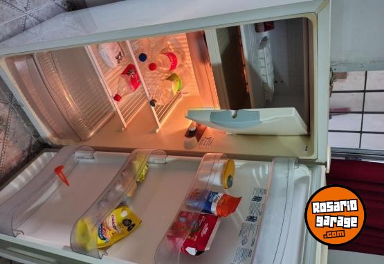 Hogar - Heladera eslabón de lujo - En Venta