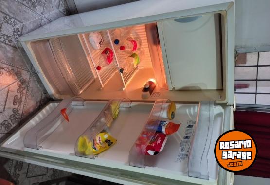 Hogar - Heladera eslabón de lujo - En Venta