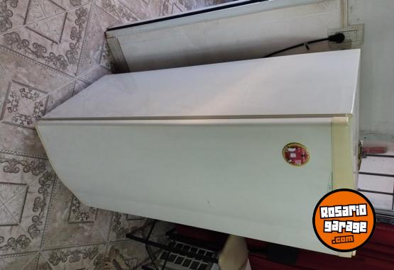 Hogar - Heladera eslabón de lujo - En Venta