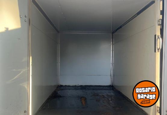 Camiones y Grúas - CHANGAN MD201 BOX 2022 - En Venta