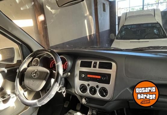 Camiones y Grúas - CHANGAN MD201 BOX 2022 - En Venta