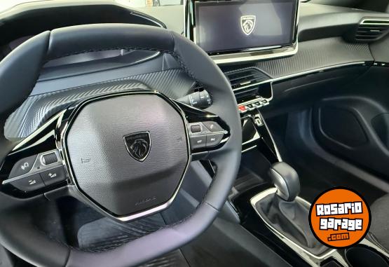 Autos - Peugeot 2008 ACTIVE 2025 Nafta 0Km - En Venta