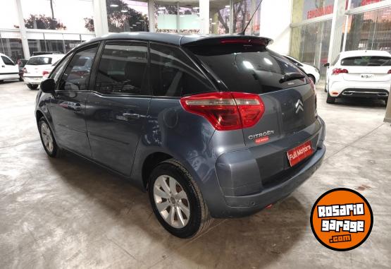 Autos - Citroen C4 PICASSO 2011 Diesel 180000Km - En Venta