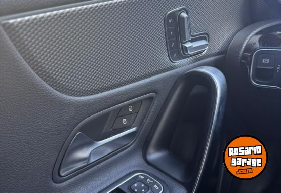 Autos - Mercedes Benz A200 1.3 Progressive 2021 Nafta 68000Km - En Venta