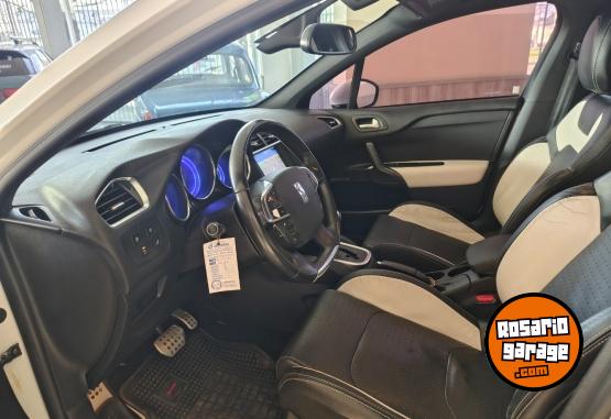 Autos - Citroen DS4 2012 Nafta 109600Km - En Venta