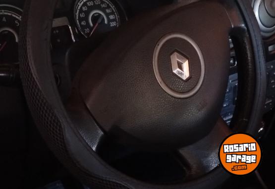 Autos - Renault Sandero 1.6 Luxe 2012 Nafta 123000Km - En Venta