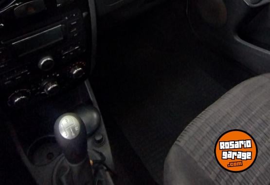 Autos - Renault Sandero 1.6 Luxe 2012 Nafta 123000Km - En Venta