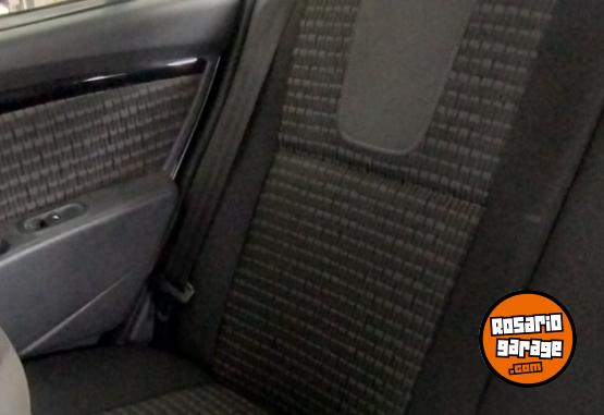 Autos - Renault Sandero 1.6 Luxe 2012 Nafta 123000Km - En Venta