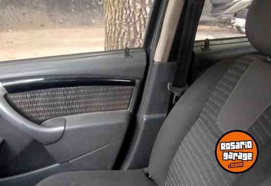 Autos - Renault Sandero 1.6 Luxe 2012 Nafta 123000Km - En Venta