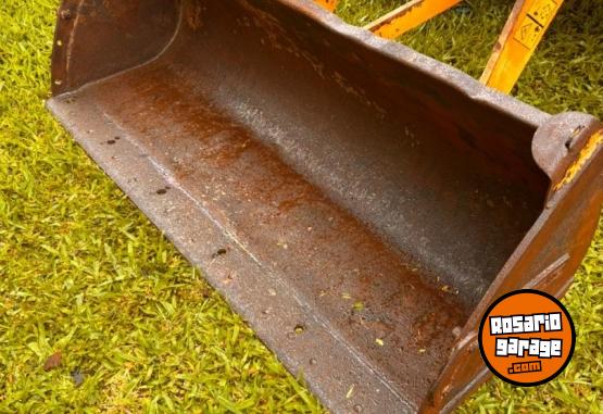 Camiones y Grúas - Pala Cargadora Frontal Aolite (liugong) ZL922 4X4 - En Venta