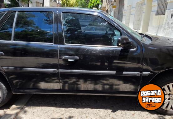Autos - Volkswagen Gol Power 2011 Nafta 290000Km - En Venta