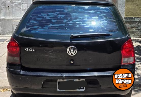 Autos - Volkswagen Gol Power 2011 Nafta 290000Km - En Venta