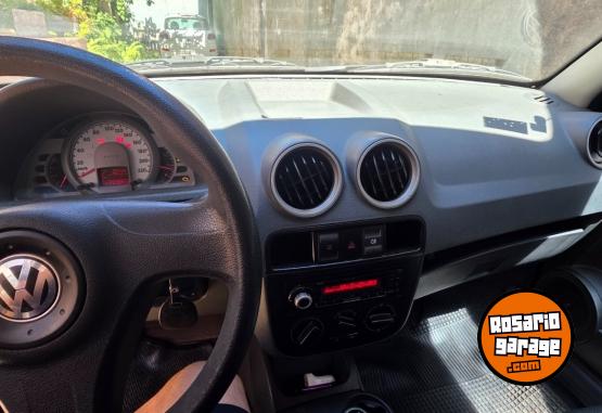 Autos - Volkswagen Gol Power 2011 Nafta 290000Km - En Venta