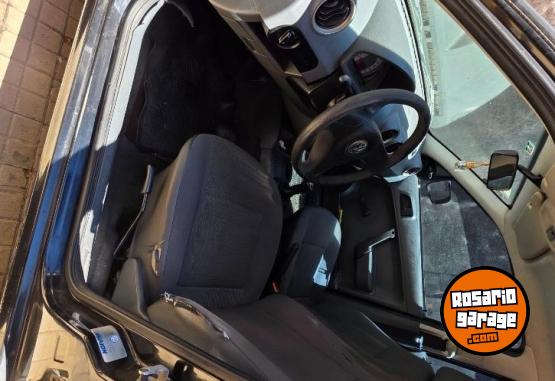 Autos - Volkswagen Gol Power 2011 Nafta 290000Km - En Venta