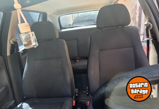 Autos - Volkswagen Gol Power 2011 Nafta 290000Km - En Venta