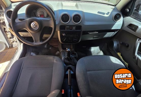 Autos - Volkswagen Gol Power 2011 Nafta 290000Km - En Venta