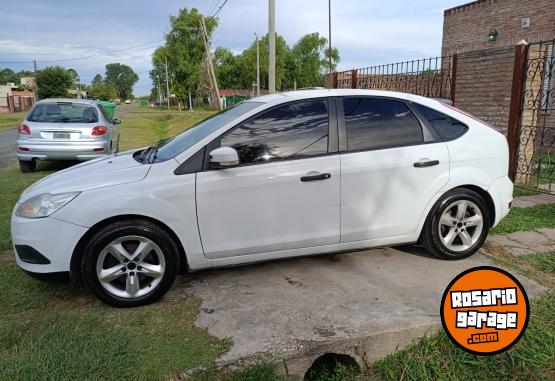 Autos - Ford Focus 2013 Nafta 1Km - En Venta