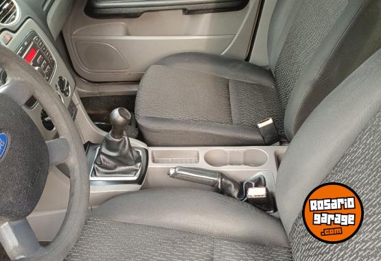 Autos - Ford Focus 2013 Nafta 1Km - En Venta
